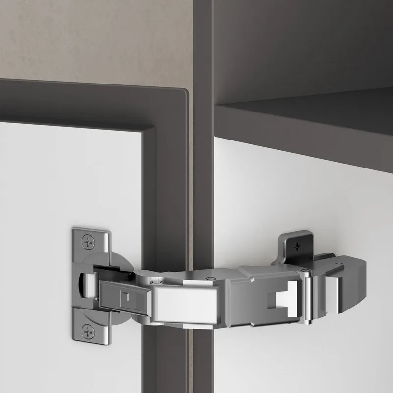 Шкаф-пенал для ванной Keuco Stageline 32831 L, инокс матовый, с подсветкой Sancos — официальный сайт
