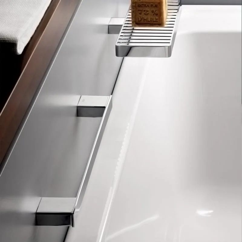 Полотенцедержатель Emco Loft 0560 001 60 Sancos — официальный сайт