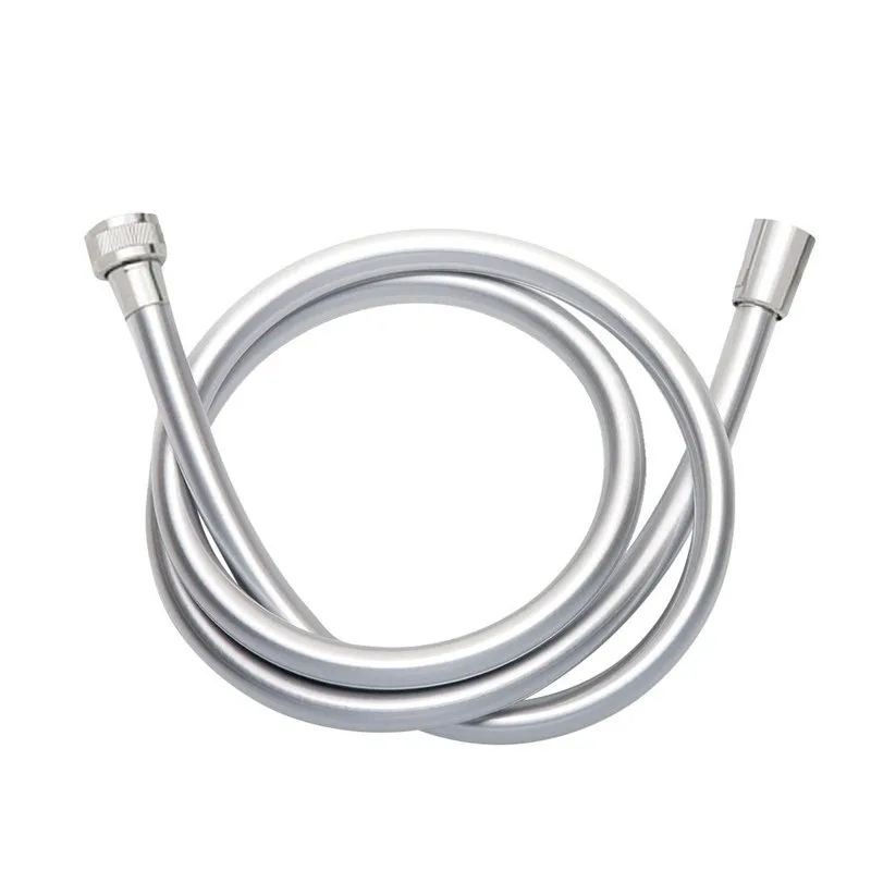 Шланг для душа Clever Silver Hose 1,75м 61147 Sancos — официальный сайт