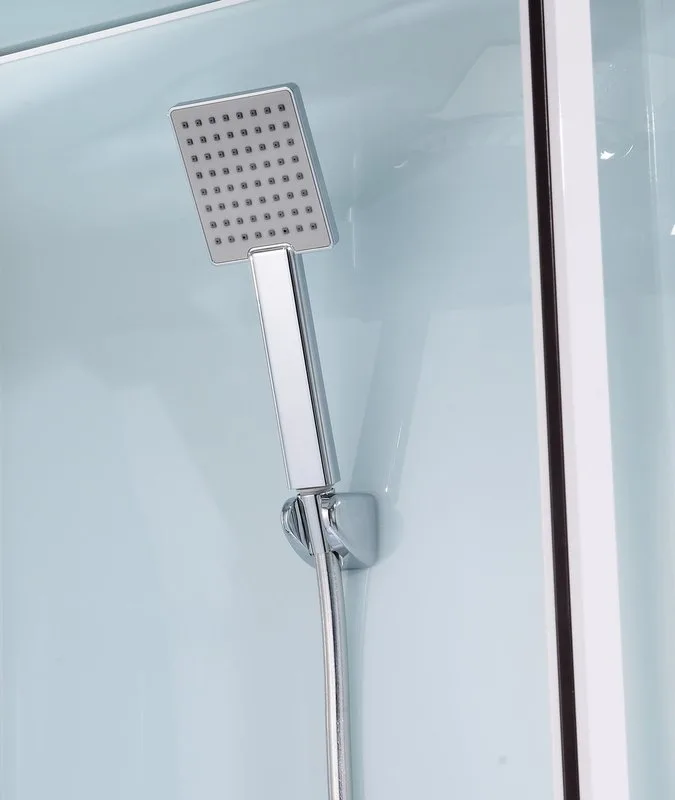 Душевая кабина Orans SR-86155 АL Sancos — официальный сайт