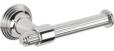 Держатель туалетной бумаги Colombo Design Hermitage В3308 хром Sancos — официальный сайт