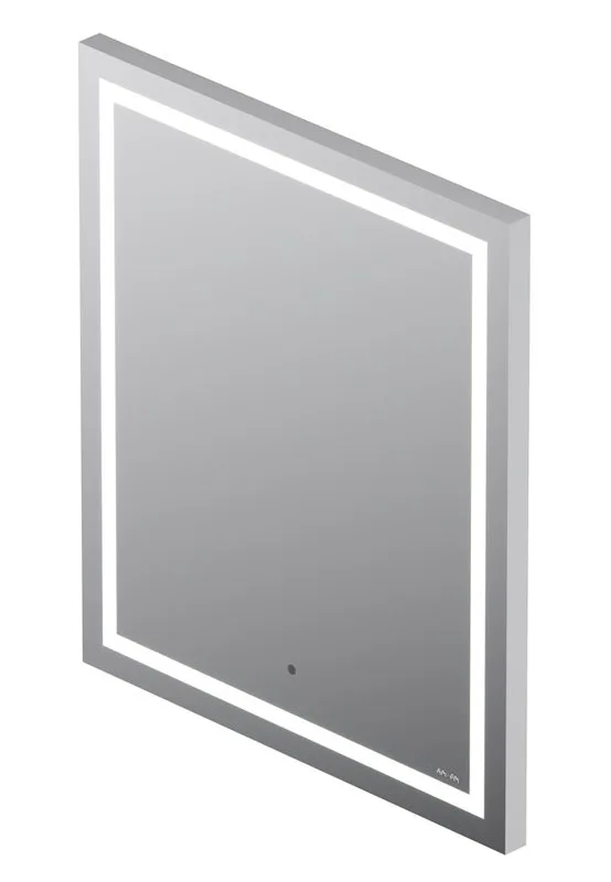 Зеркало AM.PM Gem 60x70 с подсветкой Sancos — официальный сайт