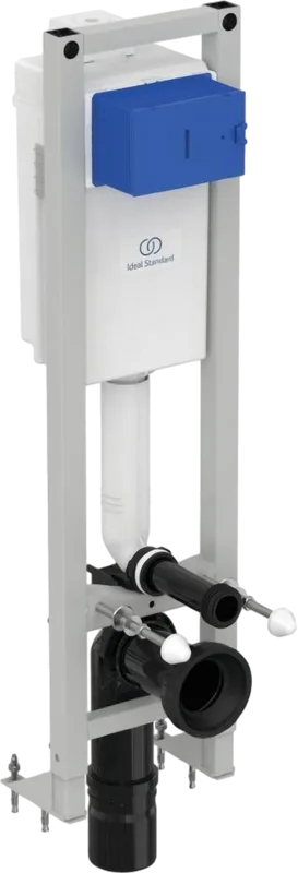 Система инсталляции для унитазов Ideal Standard ProSys Eco Freestanding M E233367 Sancos — официальный сайт