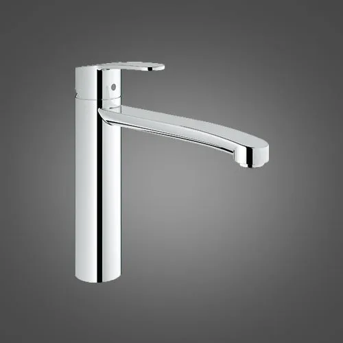 Смеситель для кухни Grohe Eurostyle Cosmopolitan 31124002 Sancos — официальный сайт