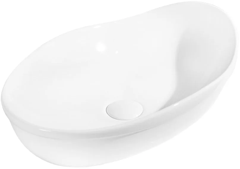 Накладная раковина BelBagno BB1362 53 Sancos — официальный сайт