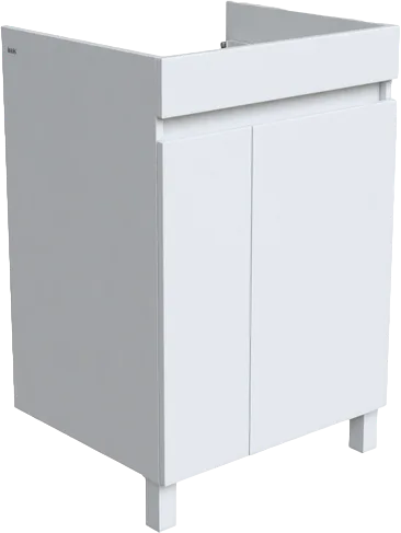 Тумба под раковину без столешницы IDDIS Optima Home 120 Sancos — официальный сайт
