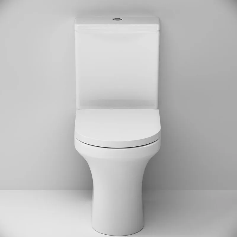 Унитаз-компакт напольный AM.PM X-Joy C85A8601SC Sancos — официальный сайт