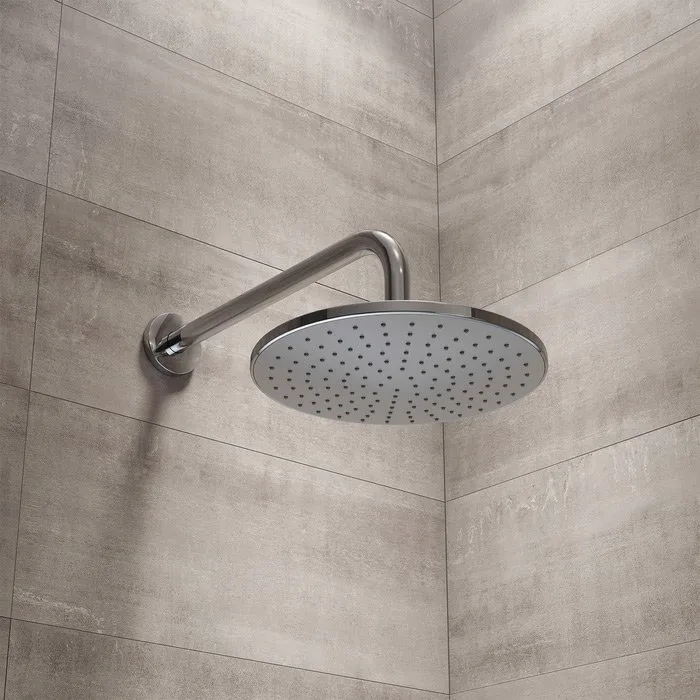 Верхний душ IDDIS Optima Home OPH22CRi64 хром Sancos — официальный сайт