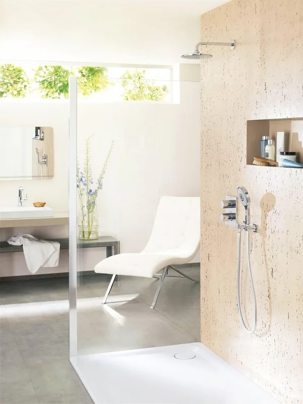 Душевой шланг Grohe Silverflex 28388001 Sancos — официальный сайт