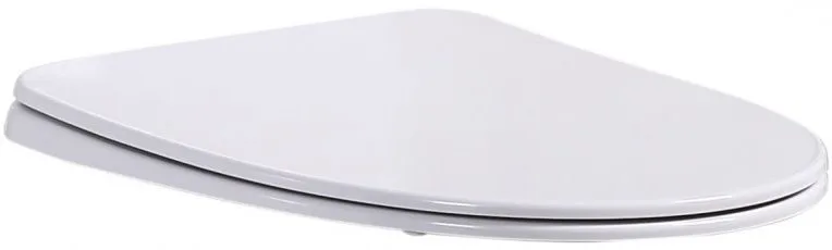 Крышка-сиденье BelBagno Steam BB130SC с микролифтом, петли хром Sancos — официальный сайт
