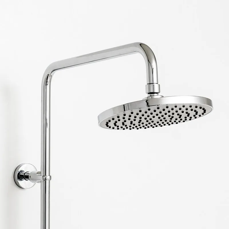 Душевая стойка Clever Panam Evo Xtreme Panam Evo Xtreme 61021 Sancos — официальный сайт