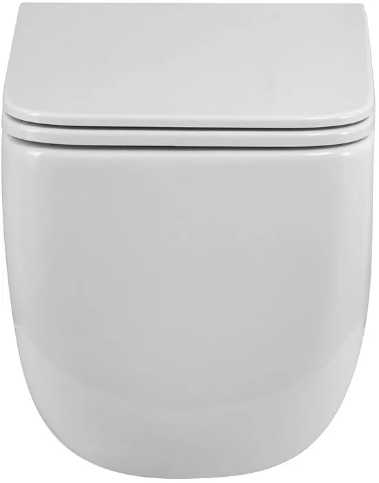 Унитаз подвесной BelBagno Luce BB076CH-TOR/SC Sancos — официальный сайт