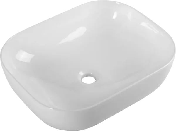Накладная раковина BelBagno BB1302 Sancos — Оригинал