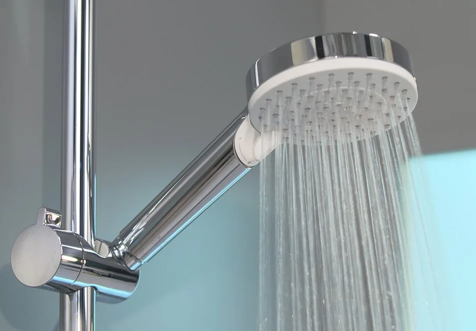 Комплект для ванной Hansgrohe Logis SET Logis E 70 (a) Sancos — официальный сайт