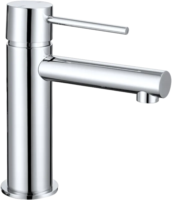 Смеситель для раковины Allen Brau Glority 5.51001-00 хром Sancos — официальный сайт