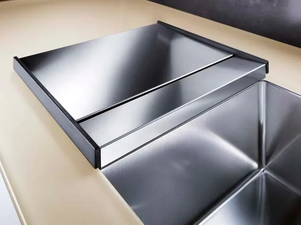 Мойка кухонная Blanco Claron 700-U Sancos — официальный сайт