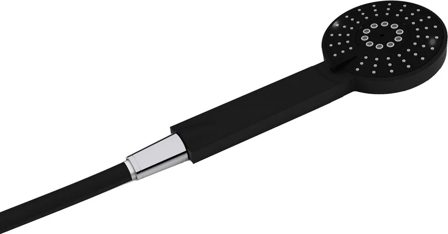 Душевая кабина Black&White Galaxy G8010 850х1600х2150, с низким поддоном Sancos — официальный сайт
