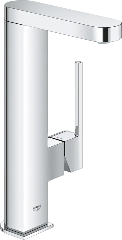 Смеситель для раковины Grohe Plus 23843003 Sancos — официальный сайт