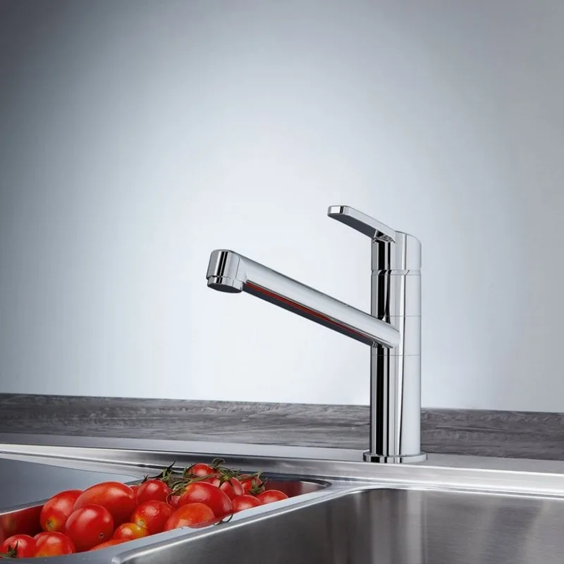 Смеситель для кухни Paini Miura MRCR573GMLMKM Sancos — официальный сайт