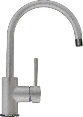 Смеситель для кухни Seaman SSC-302 серый Sancos — официальный сайт