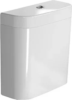 Бачок для унитаза Duravit Happy D.2 0934100005 Sancos — Оригинал