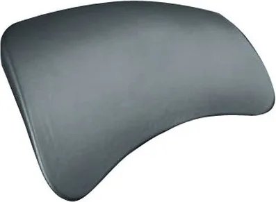 Подголовник для ванны Riho AH 13 Lima black Sancos — официальный сайт