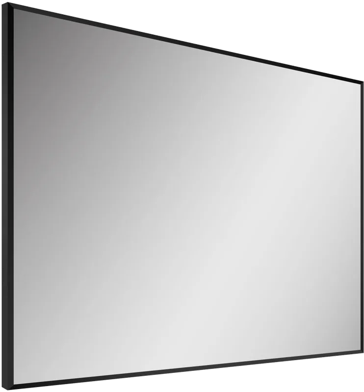 Зеркало BelBagno SPC-AL-1000-800 nero Sancos — официальный сайт