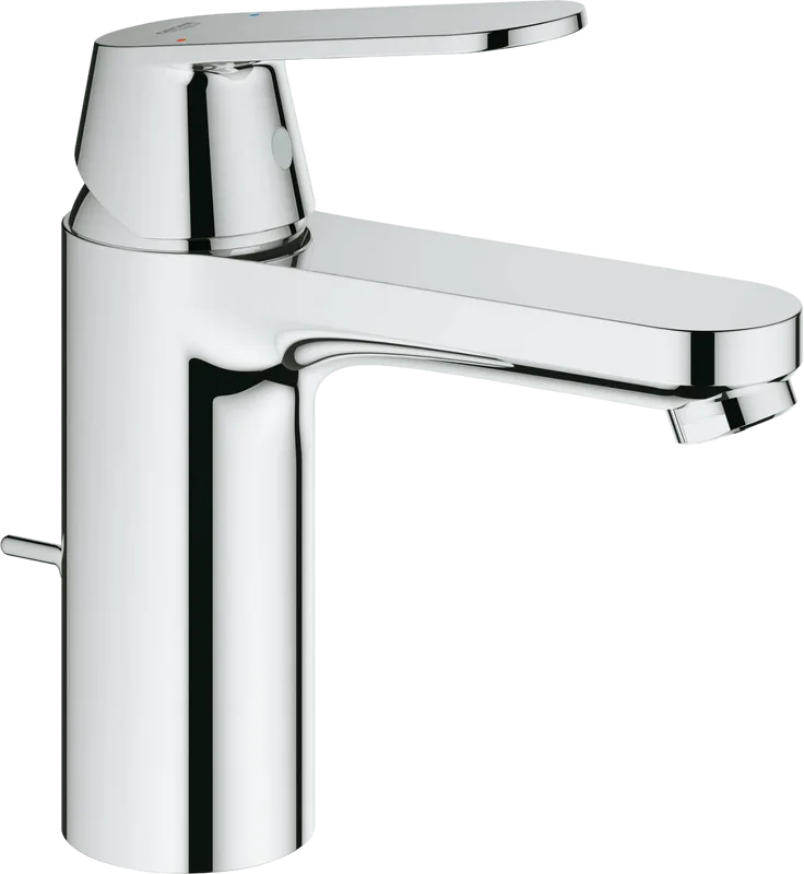 Смеситель для раковины Grohe Eurosmart Cosmopolitan 23325000 Sancos — официальный сайт