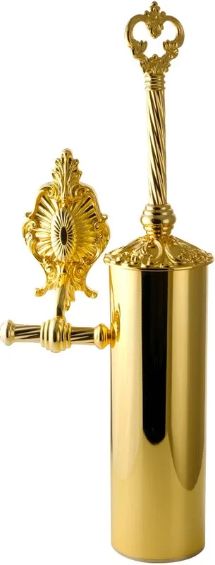 Ершик Migliore Elisabetta 17064 золото Sancos — официальный сайт