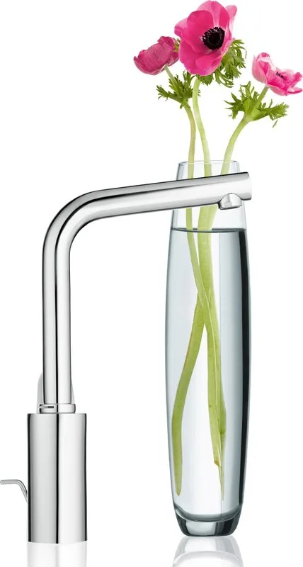 Смеситель для раковины Grohe Eurodisc Cosmopolitan 23054003 Sancos — официальный сайт