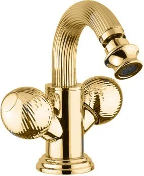 Смеситель для биде Cezares Olimp Olimp BS2 03/24 M Sancos — официальный сайт