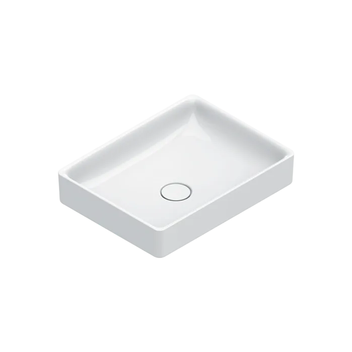 Накладная раковина Catalano Green 0422500001 50х38 см Sancos — официальный сайт