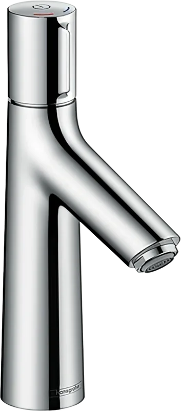 Смеситель для раковины Hansgrohe Talis Select S 72042000 Sancos — официальный сайт