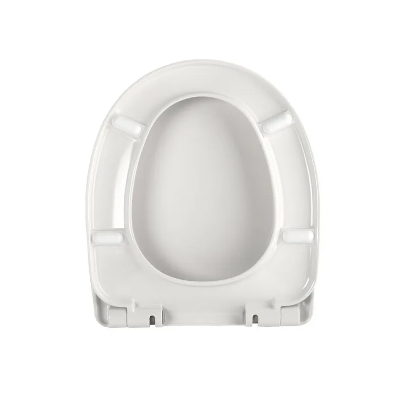 Крышка-сиденье IDDIS Optima Home ID 126 Dp Sc с микролифтом Sancos — официальный сайт