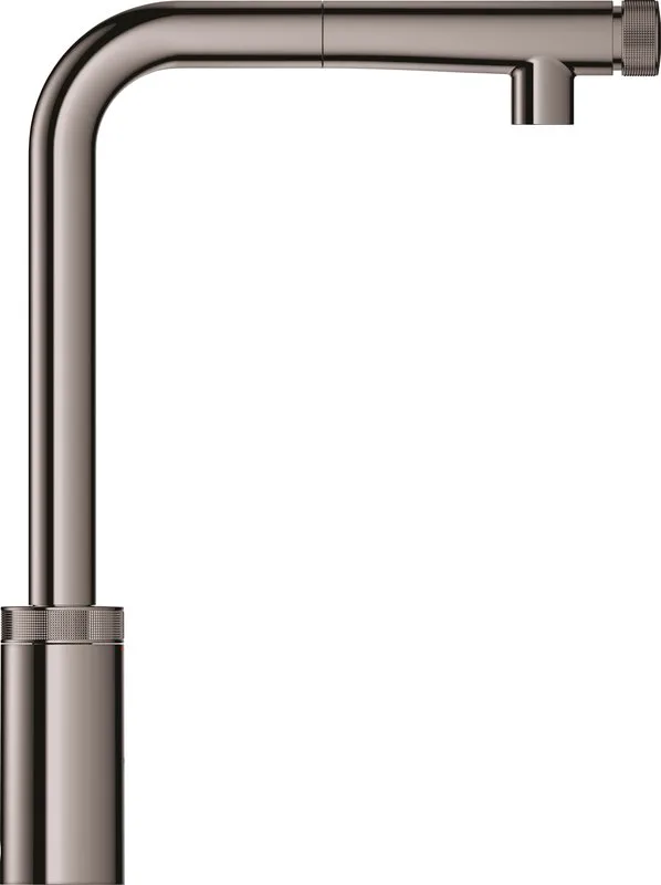 Смеситель для кухни Grohe Minta SmartControl 31613A00 Sancos — официальный сайт