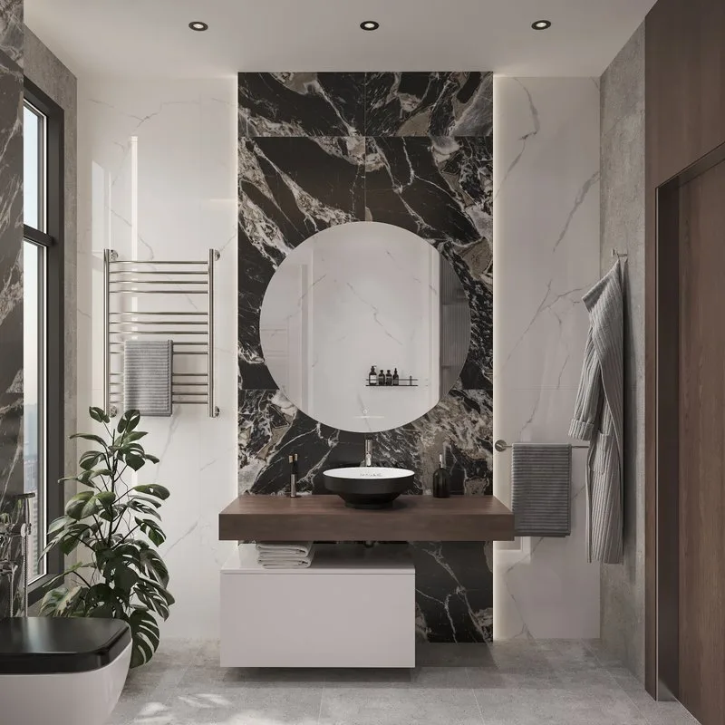 Крючок VitrA Origin A44884 хром Sancos — официальный сайт