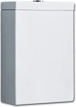 Бачок для унитаза Kerasan Flo / Ego 318101 Sancos — Оригинал
