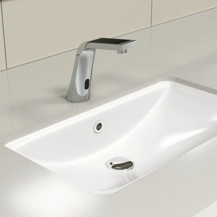 Смеситель для раковины IDDIS Pulse 020SBSNi86 Sancos — официальный сайт