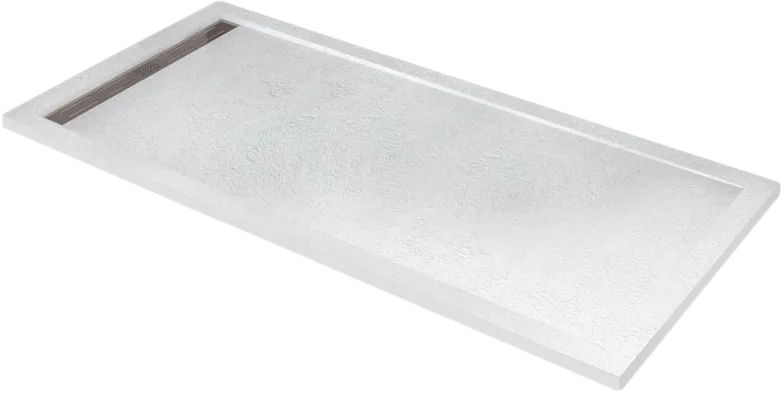 Поддон для душа Cezares Tray TRAY-AS-AH-120/90-30-W Sancos — официальный сайт