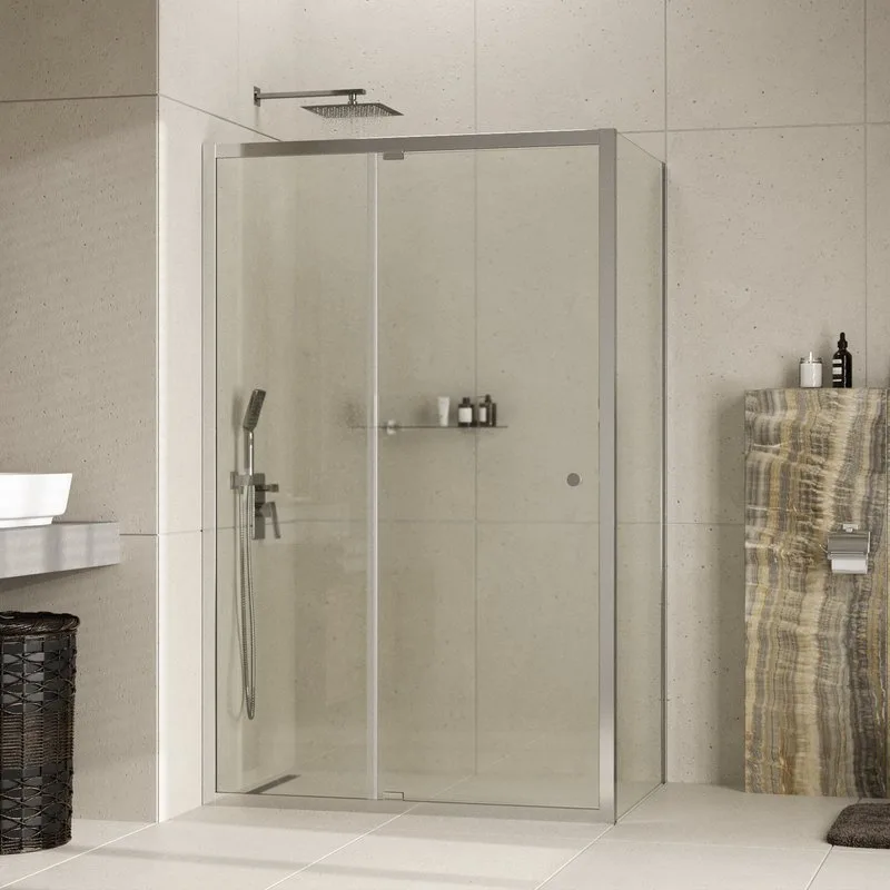 Душевой уголок Wasserkraft Aula 11P07 120x90 см Sancos — официальный сайт