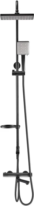 Душевая стойка Swedbe Hermes 5115B Sancos — официальный сайт