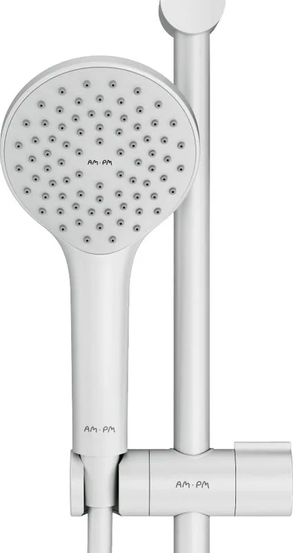 Комплект для ванной AM.PM X-Joy F43985A00 Sancos — официальный сайт