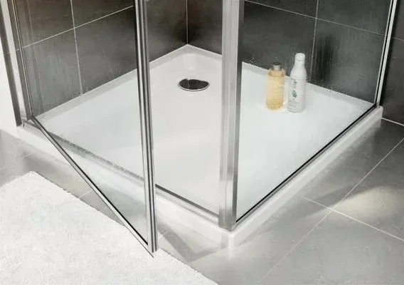 Поддон для душа Ideal Standard Hotline 100x80 прямоугольный Sancos — официальный сайт