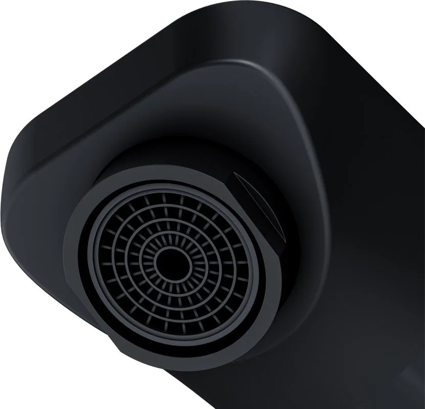 Смеситель для раковины AM.PM X-Joy F85A72622 С ВНУТРЕННЕЙ ЧАСТЬЮ, черный Sancos — официальный сайт