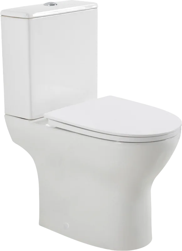 Унитаз-компакт напольный BelBagno Lounge BB045CPR/SC Sancos — официальный сайт