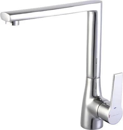 Смеситель для кухни Clever Artic Xtreme 98694 Sancos — официальный сайт