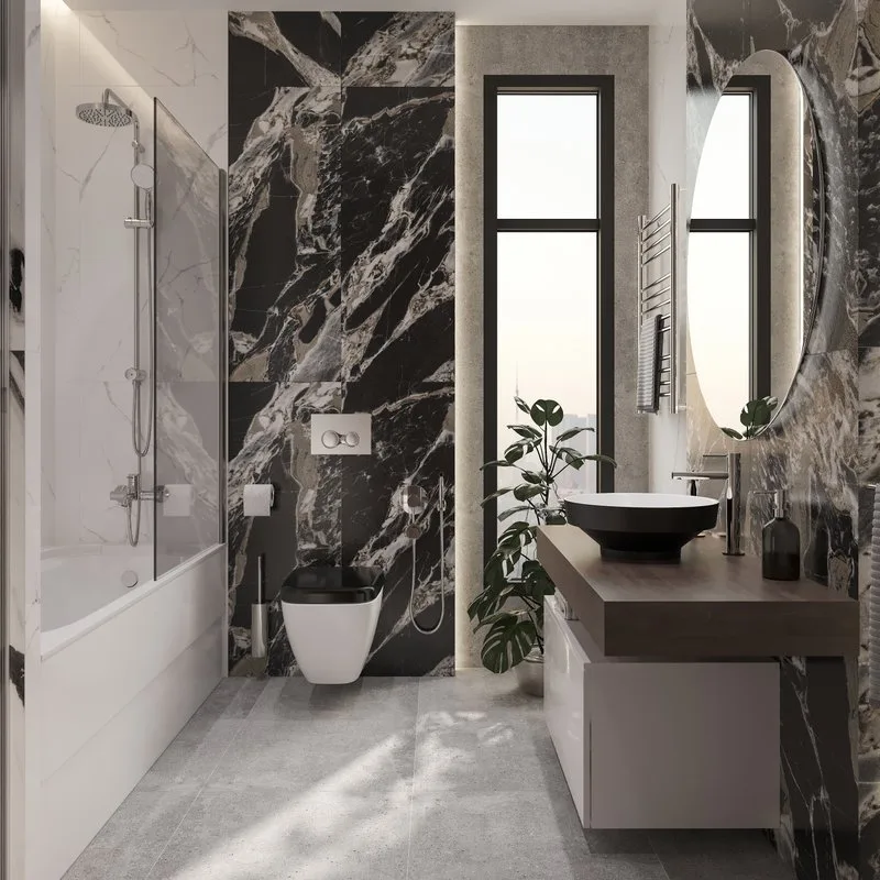 Смеситель для ванны с душем Grohe BauClassic 32865000 Sancos — официальный сайт