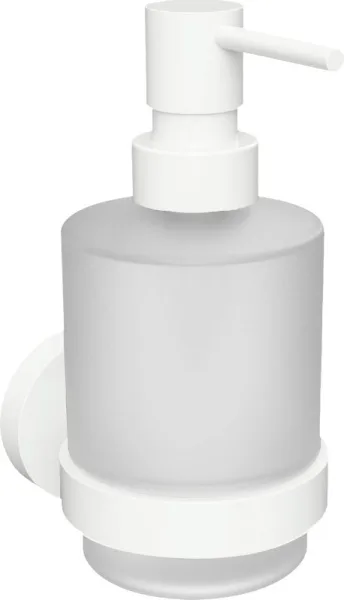 Дозатор Bemeta White 104109104