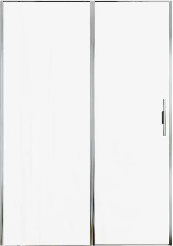 Душевая дверь в нишу Allen Brau Priority 3.31010.00 140 Cr Sancos — официальный сайт