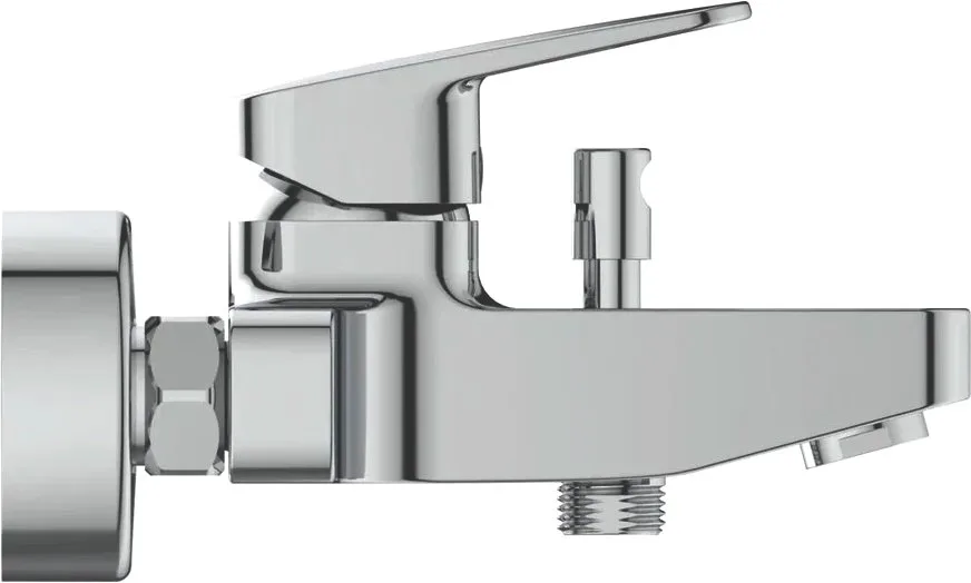 Смеситель для ванны с душем Ideal Standard Ceraplan BD256AA Sancos — официальный сайт